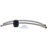 ALFI brand AB2034-PSS Solid Polished Stainless Steel Pull Down Single Hole Kitchen Faucet-10377199