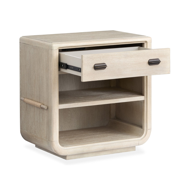 Commode 9 tiroirs avec miroir à paysage et commode 5 tiroirs Regulski, Très grand