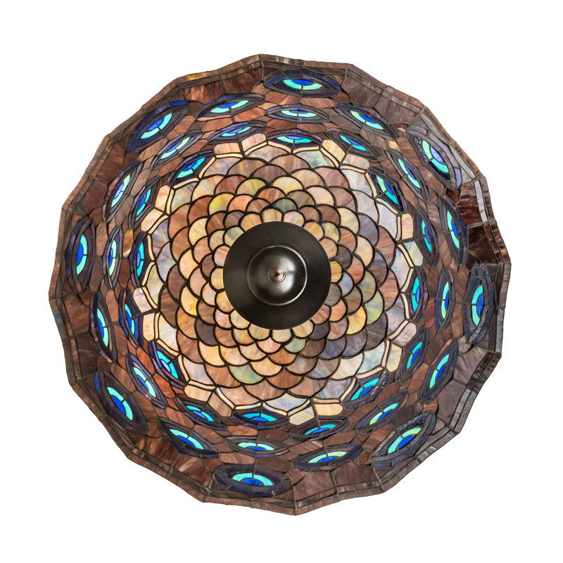 6 - Light Pendant