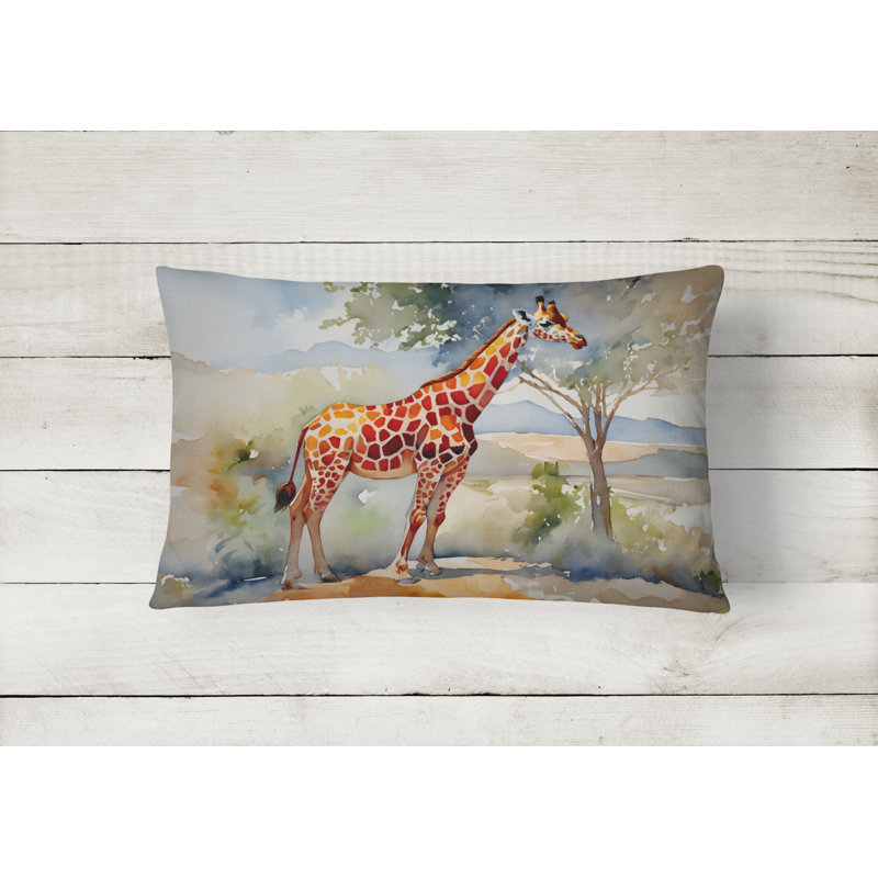 Other/No Pattern Outdoor Throw Pillow