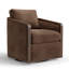 Fauteuil pivotant Clarisse-1272294445