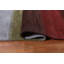 Tapis multicolore en laine noué à la main 8 pi 3 po x 9 pi 9 po One Age of a Kind Lelja