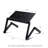 Barga 56cm Standing Desk Conversion Unit-250850392