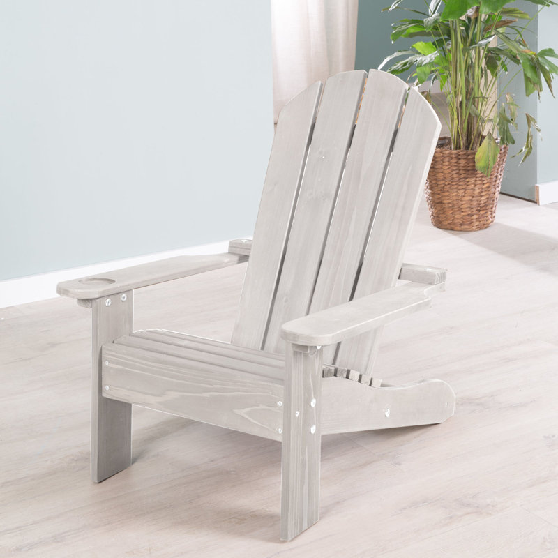 Children's Outdoor Chair