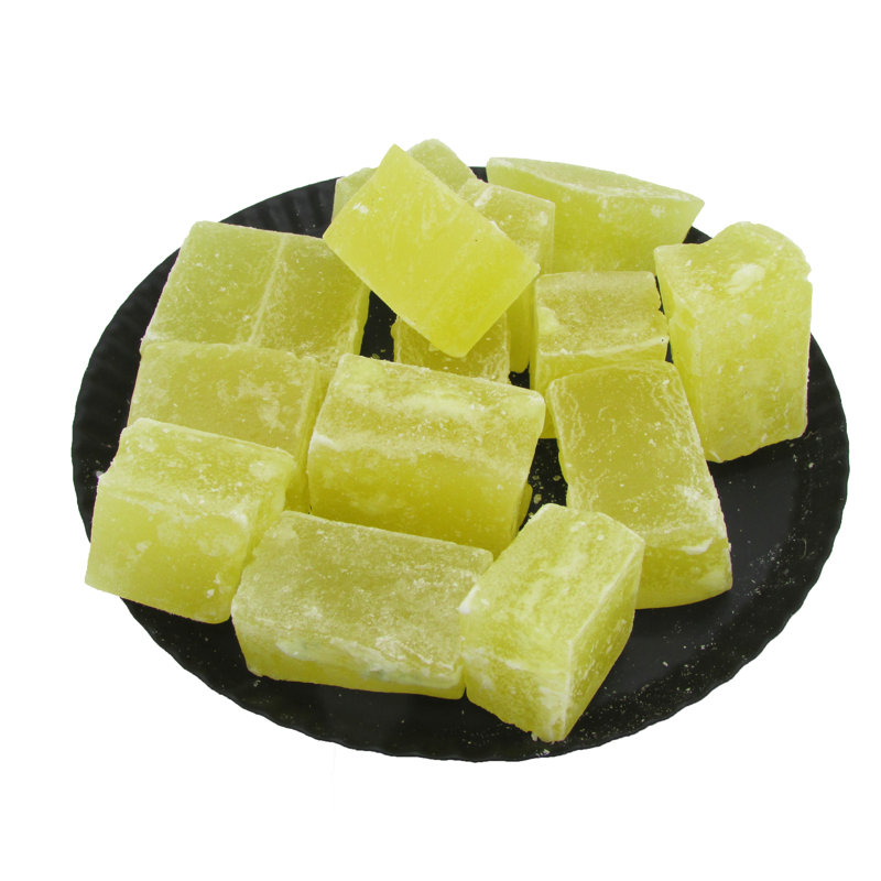 Cire de parfum gâteau au fromage citron