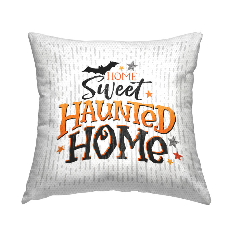Outdoor Throw Pillow