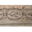 Tapis neutre, petit tapis beige de 2,3 x 3,2 pi, tapis turc, tapis rétro, tapis de décoration intérieure