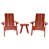 Rustic Red is out of stock