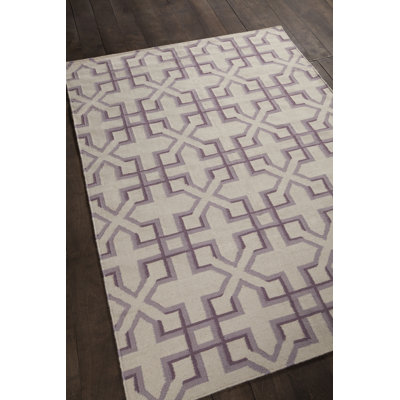 Chevella Geometric Indoor Rug
