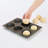 Lékué Bread Roll Mold
