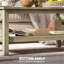 Table basse en verre-2061979904