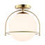 Valise Flush Mount