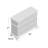 Khoury 52'' W 6 - Drawer Dresser-972248377