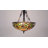 Sarita 5 - Light Dimmable Urn / Bowl Chandelier