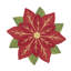 Napperon Winter Bloom (ensemble de 4)