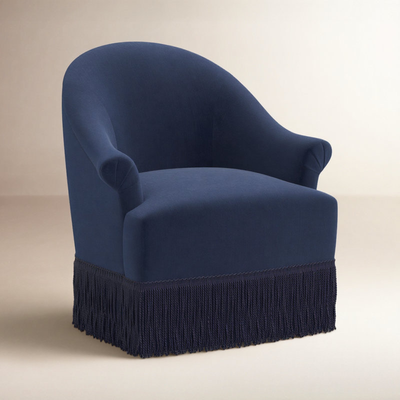 Marie 32 Wide, Ocean Performance Velvet