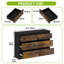 100cm W 6 - Drawer Chest of Drawers-10206424