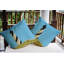 Coussin carré extérieur Outer Banks-2037396435