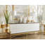 Herringbone Handmade Ceramic Ginger Jar
