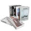 Sacoria Decorative Book