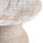 Round Accent_End Table