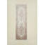 Tapis contemporain moderne touffeté à la main 3X10