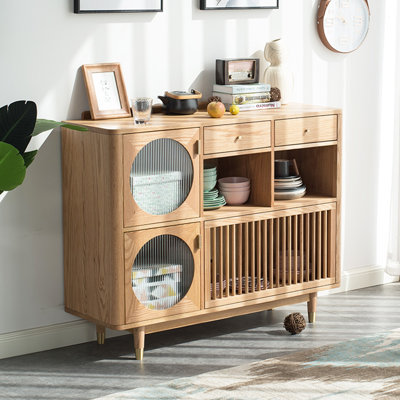 Armoire décorative Simple