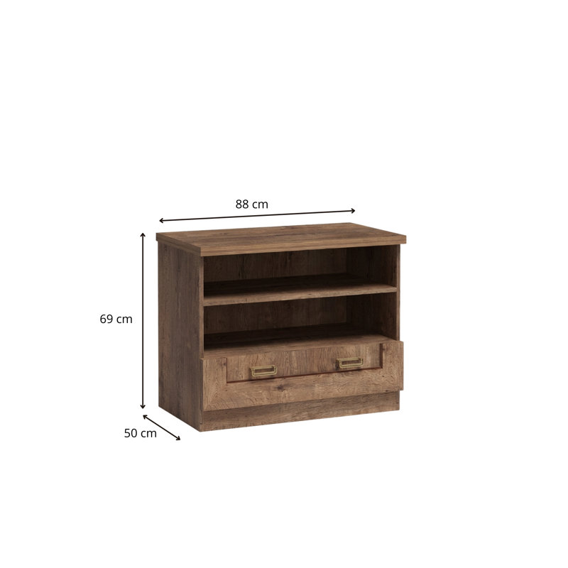 Desern TV Cabinet T-24