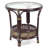 Pesmes Rattan Wicker Coffee Table-700156303