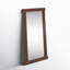 Miroir de plancher Aldred