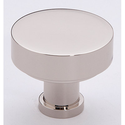 Mushroom Knob