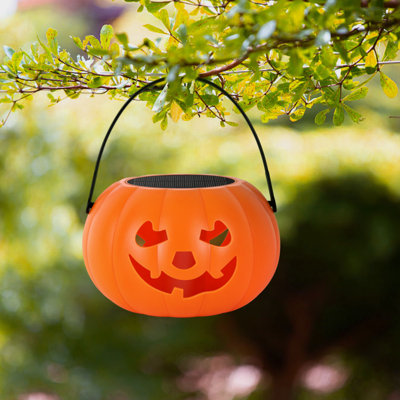 Solar LED Holiday Lighting