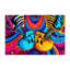 Tapis d'intérieur et d'extérieur Nebula Radiance-1535189446