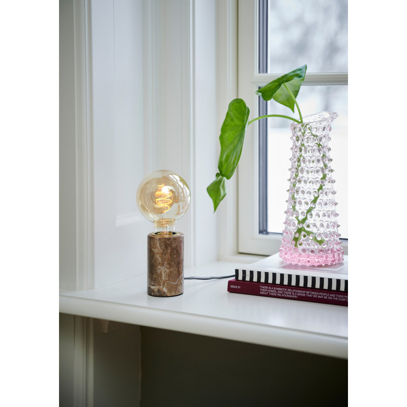 Marble Desk Lamp