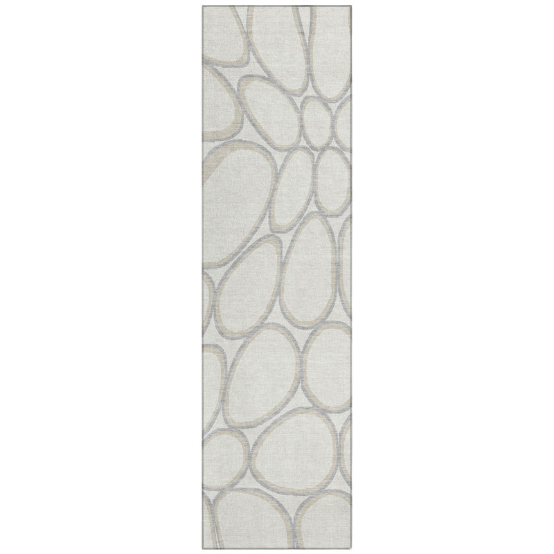 Chayden Area Rug, Runner 2'3" x 7'6"