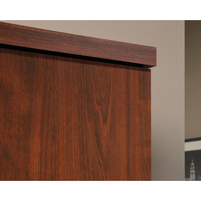 Krustal Sideboard with Bar Hutch