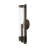 Castleton Steel Candle Wall Light-3979513-23411521