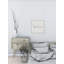 I Love Snow - Single Picture Frame Print-1128827279