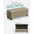 Storage Bench