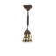 Prairie Wheat 1 - Light Pendant