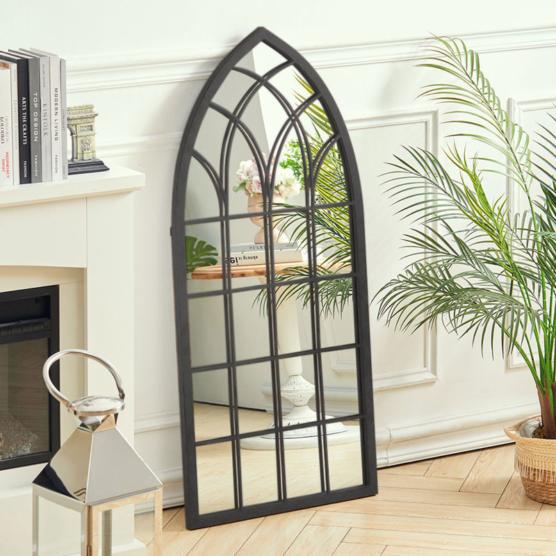 Iron Arch Mirror