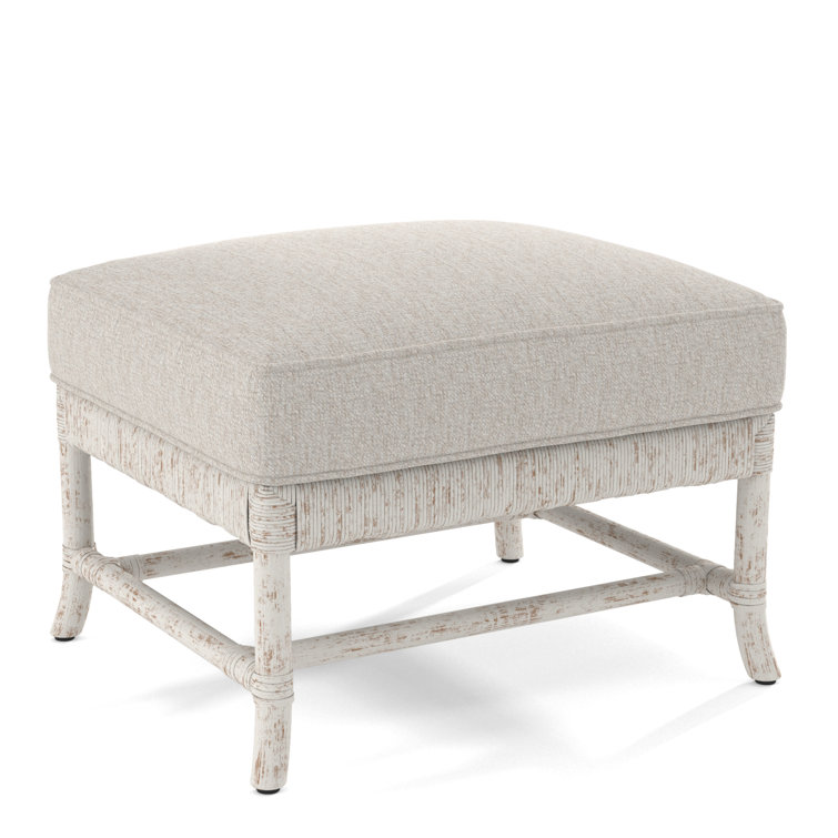 Repose-pieds rectangulaire Lafayette