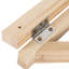 MDF Floating Shelf