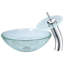 Lavabo de salle de bain Paeva