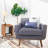 Joset Nightstand