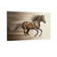 «Animals Courir», reproduction d'art sur toile-603946669