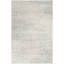 Tapis gris moderne Calvin Klein-106483796