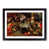Black Framed selected