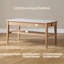 Table basse Burlywood-934020226
