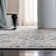 Gaige Performance Geometric Rug